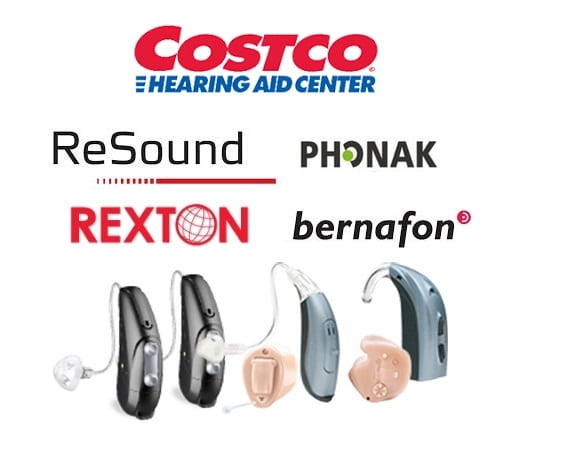 costco hearing aid reviews