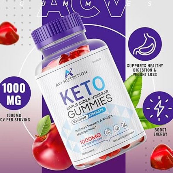 pfizer keto gummies