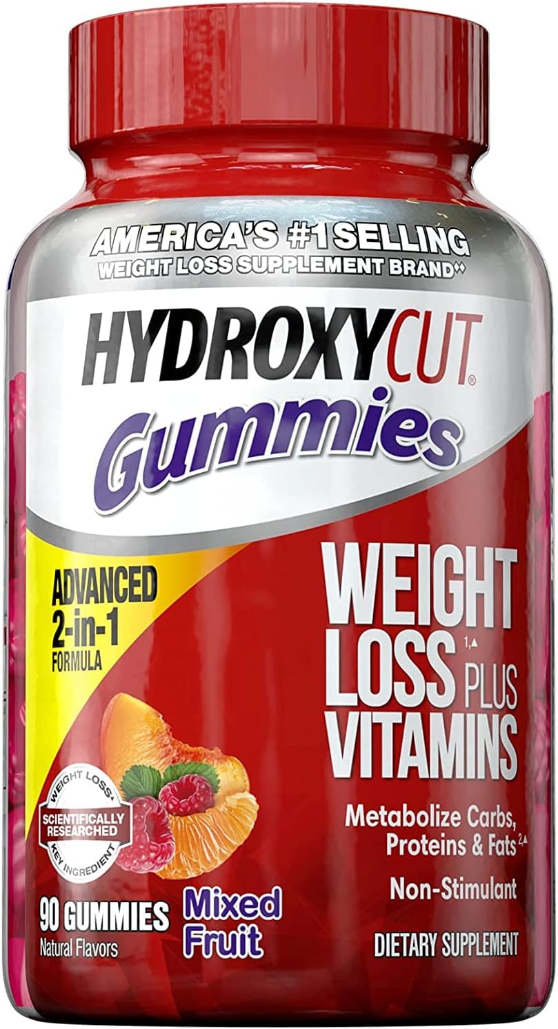 amazon weight loss gummies