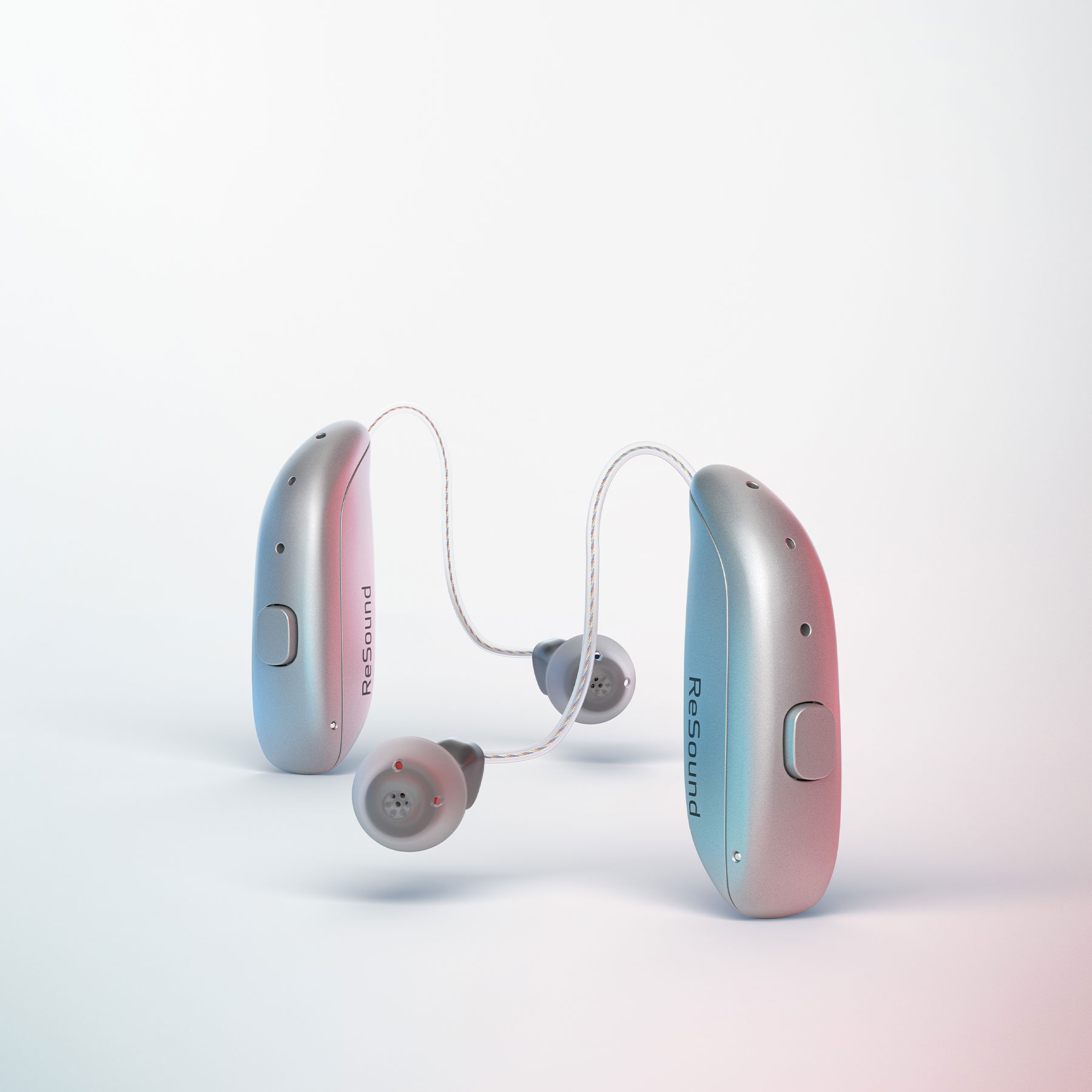 resound hearing aids