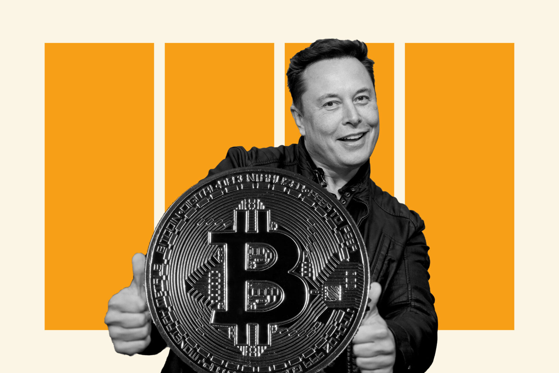 elon musk crypto coin