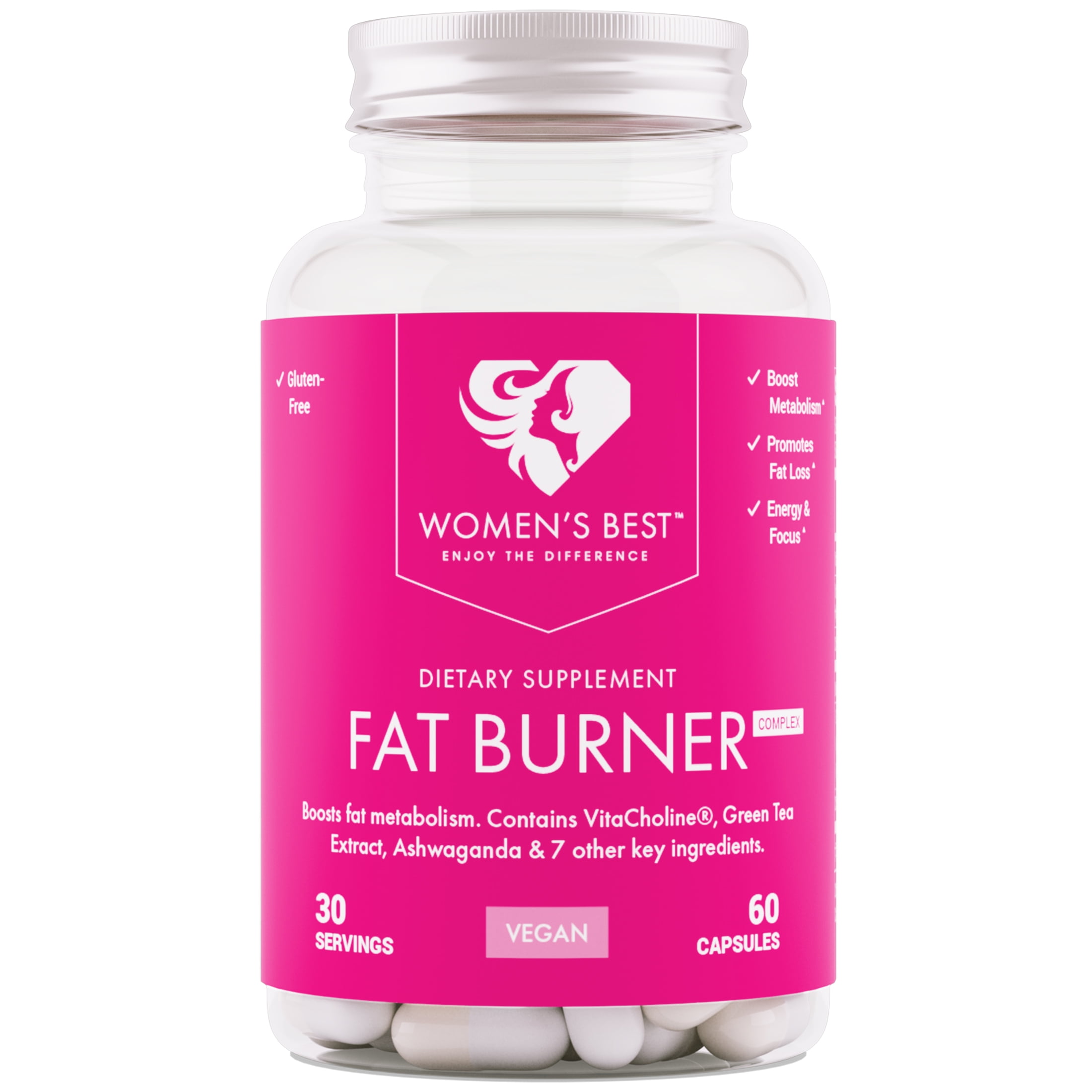 Best Fat Burners for Females