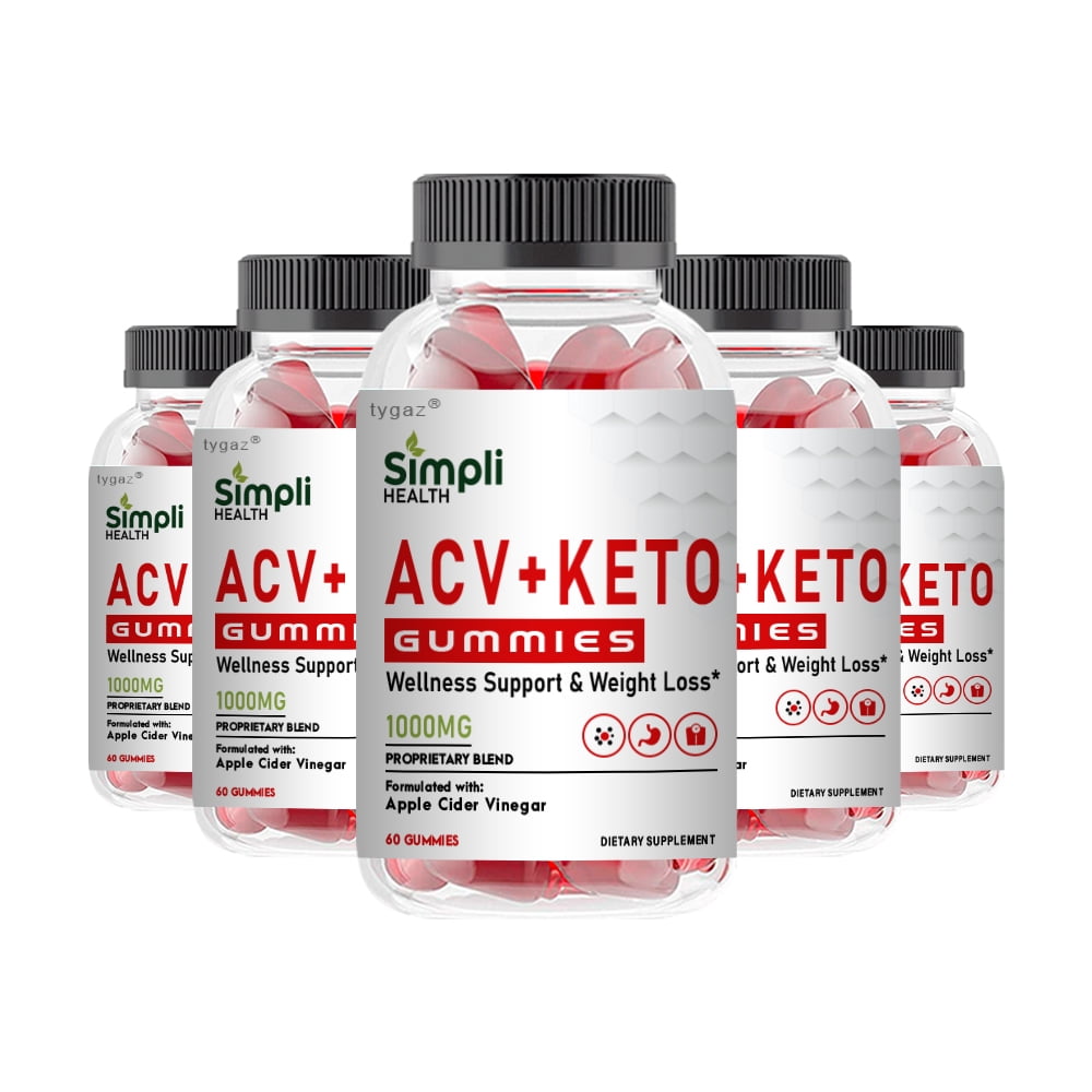 acv keto gummies walmart