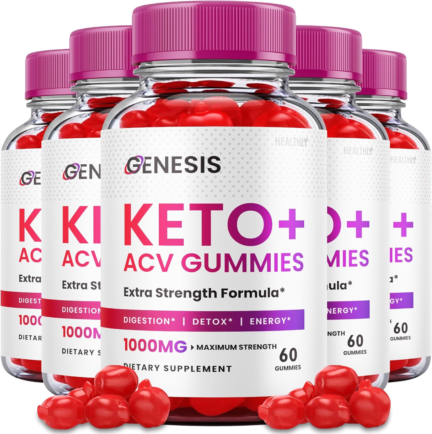 genesis keto acv gummies amazon