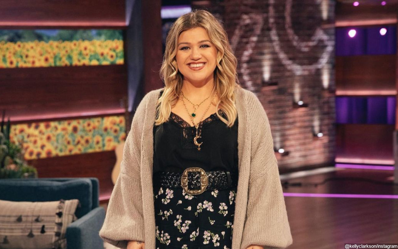 Kelly Clarkson’s social media influence on fitness communities