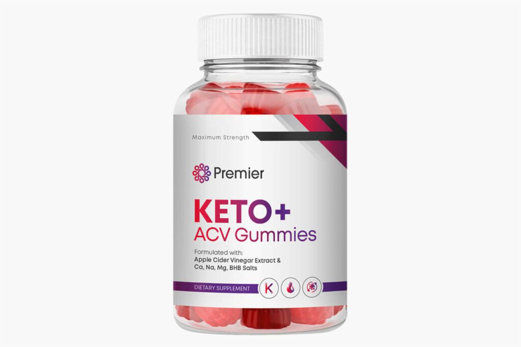 premier keto gummies reviews