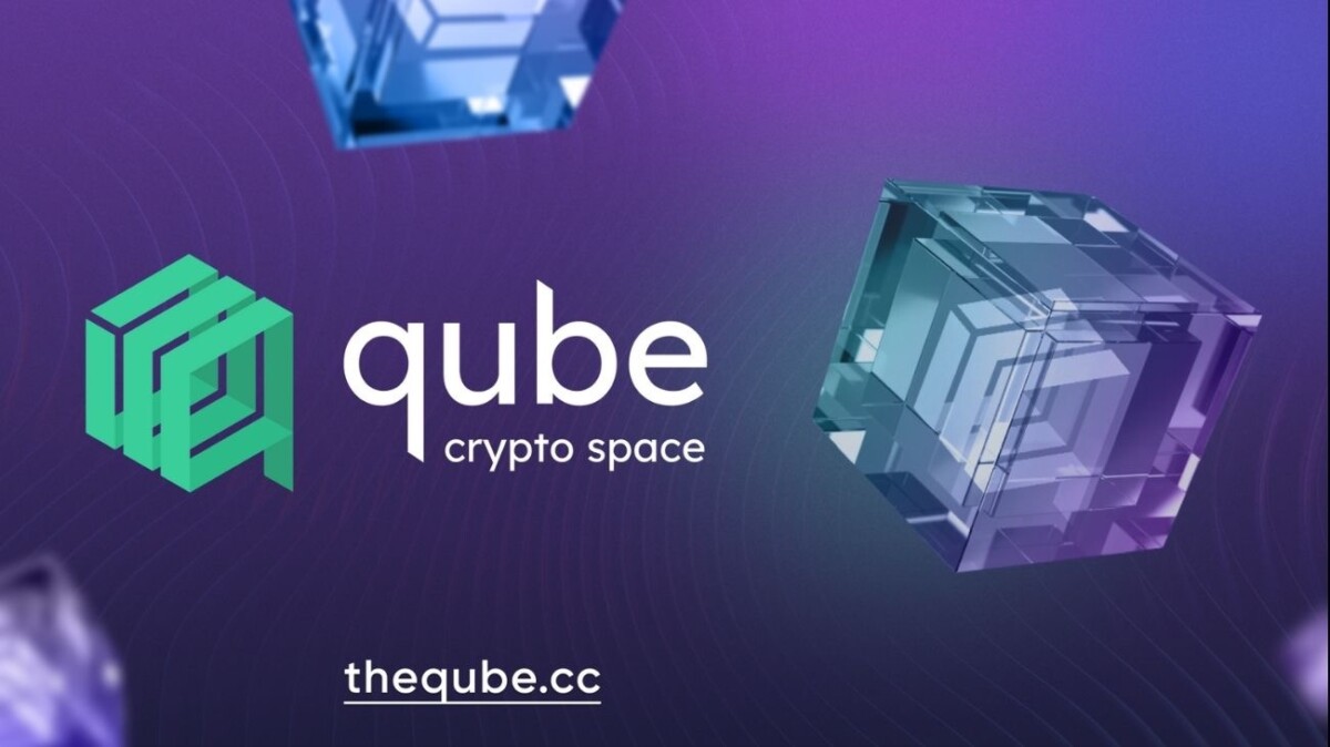 qube crypto