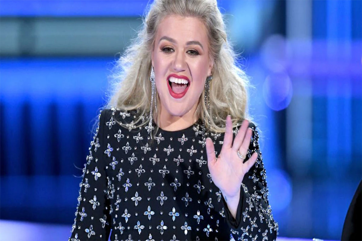 kelly clarkson weight loss gummy