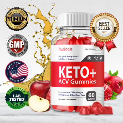 The Ultimate Guide to Keto Plus Gummies: Benefits, Tips, and Best ...