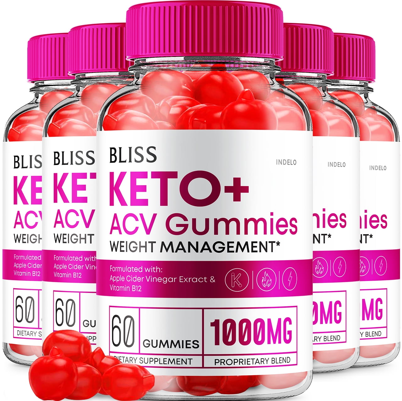 bliss keto acv gummies