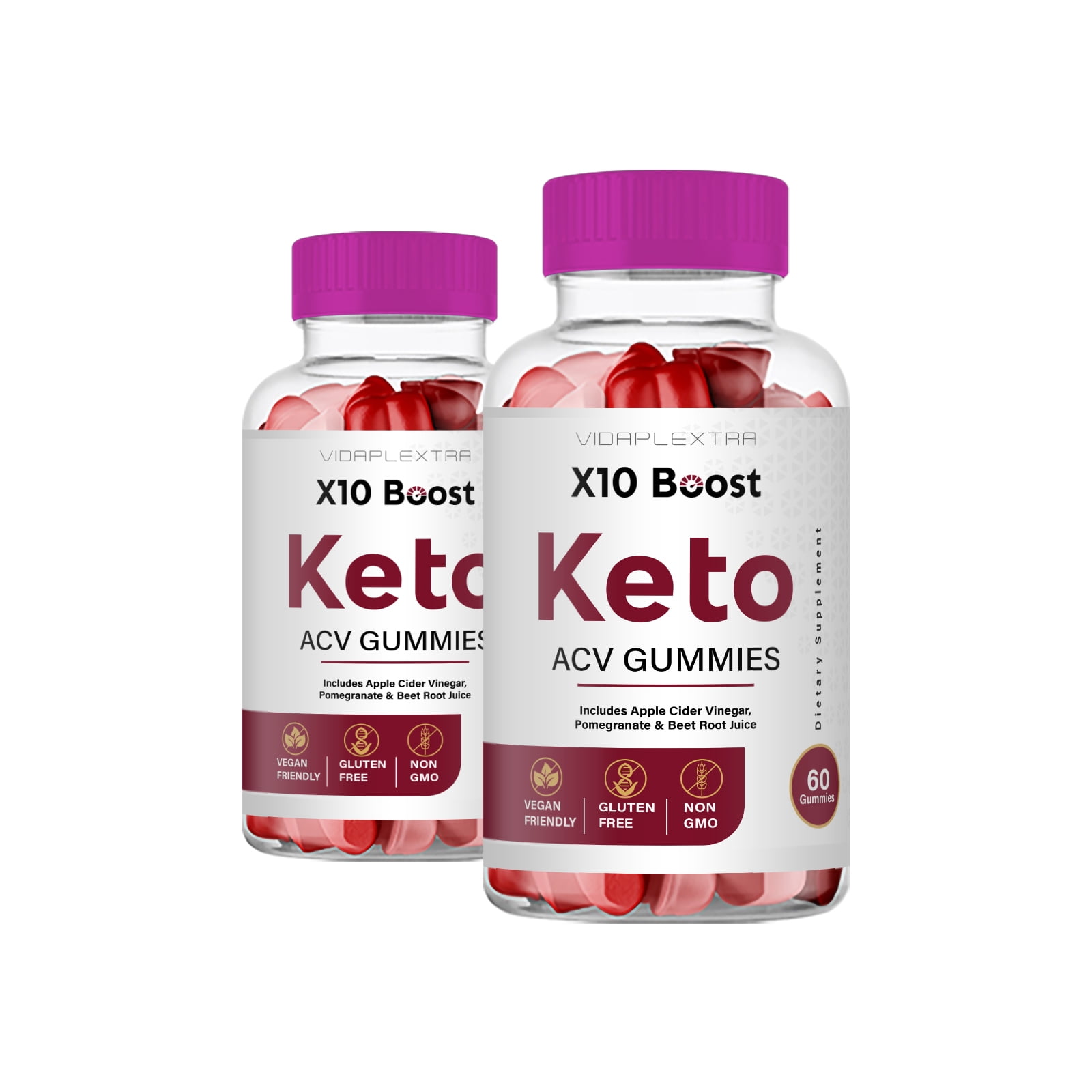 x10 keto gummies