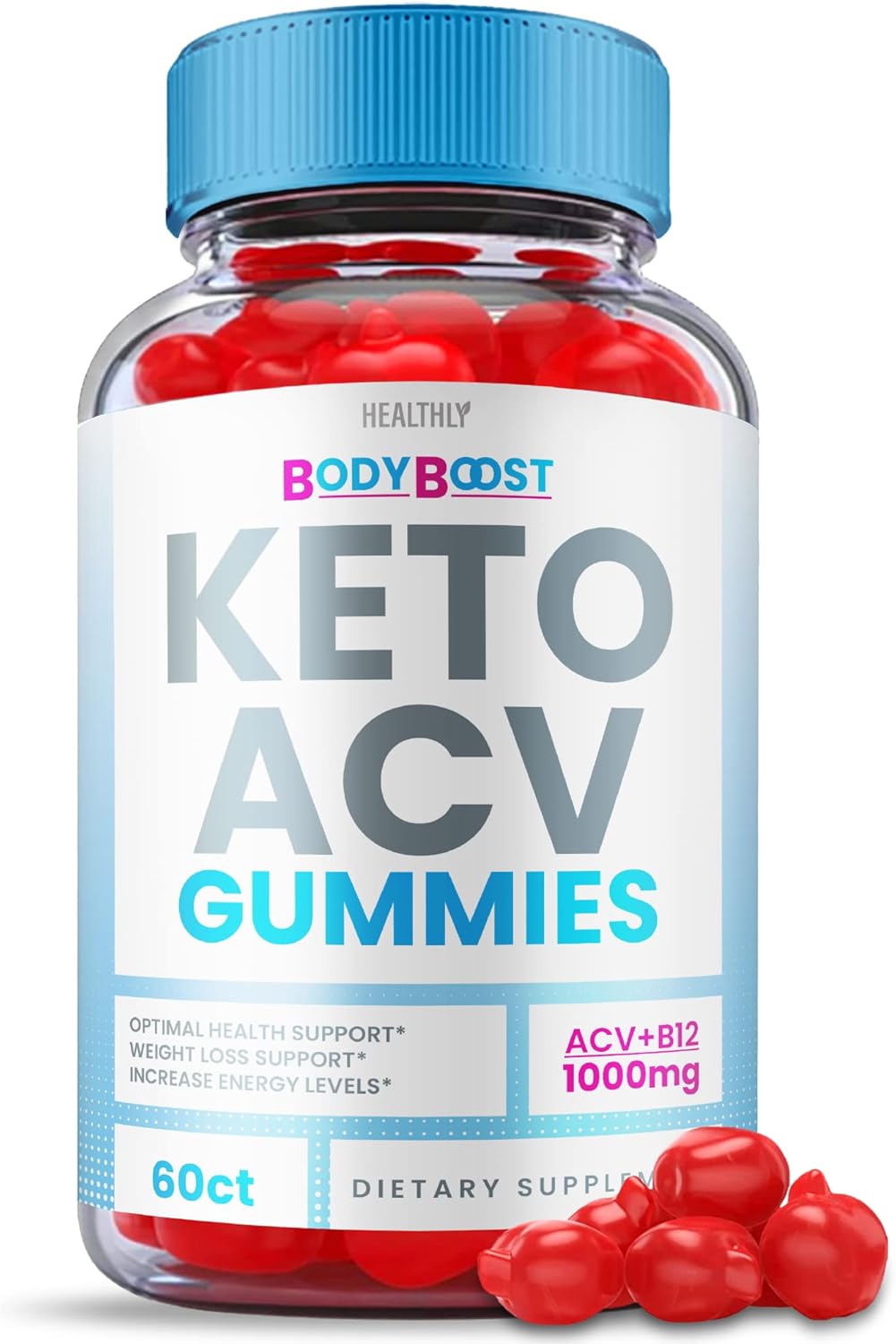 acv for keto health gummies shark tank