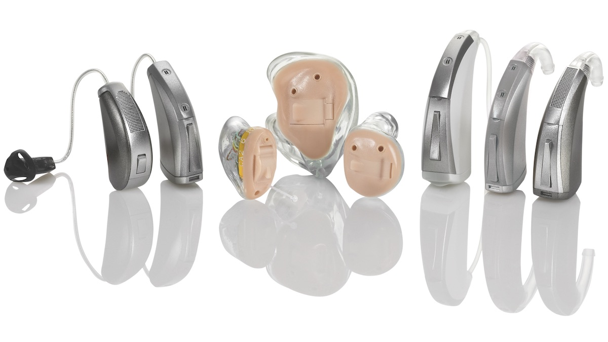 starkey hearing aids price