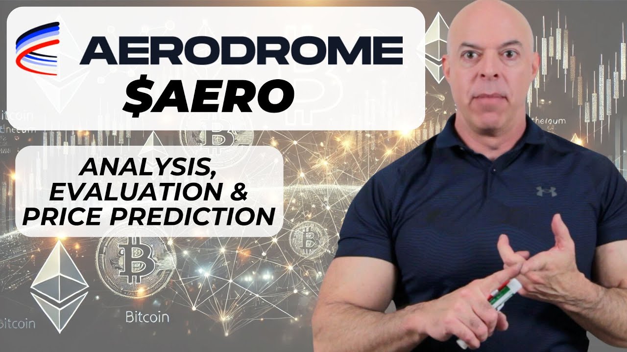 aero crypto