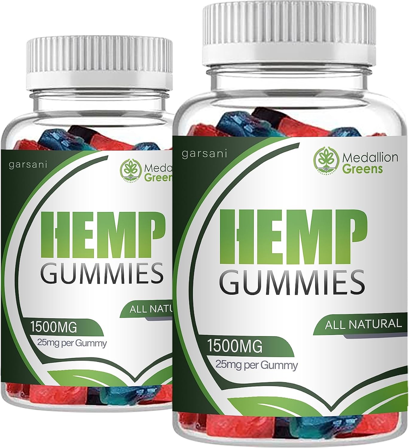 medallion greens cbd gummies amazon