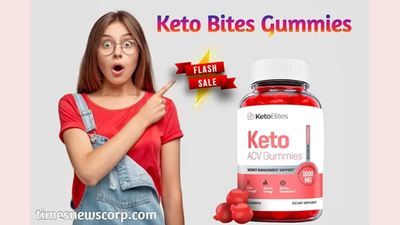 keto bites gummies review