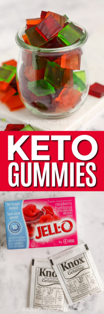 when to take keto gummies