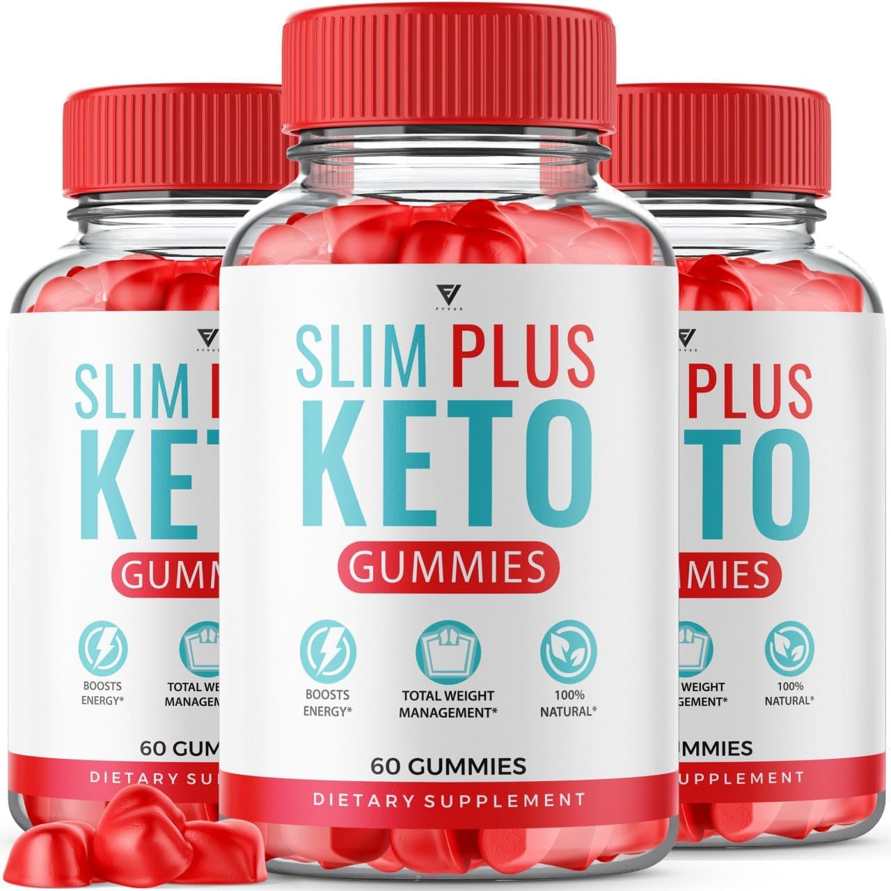 slim plus keto acv gummies