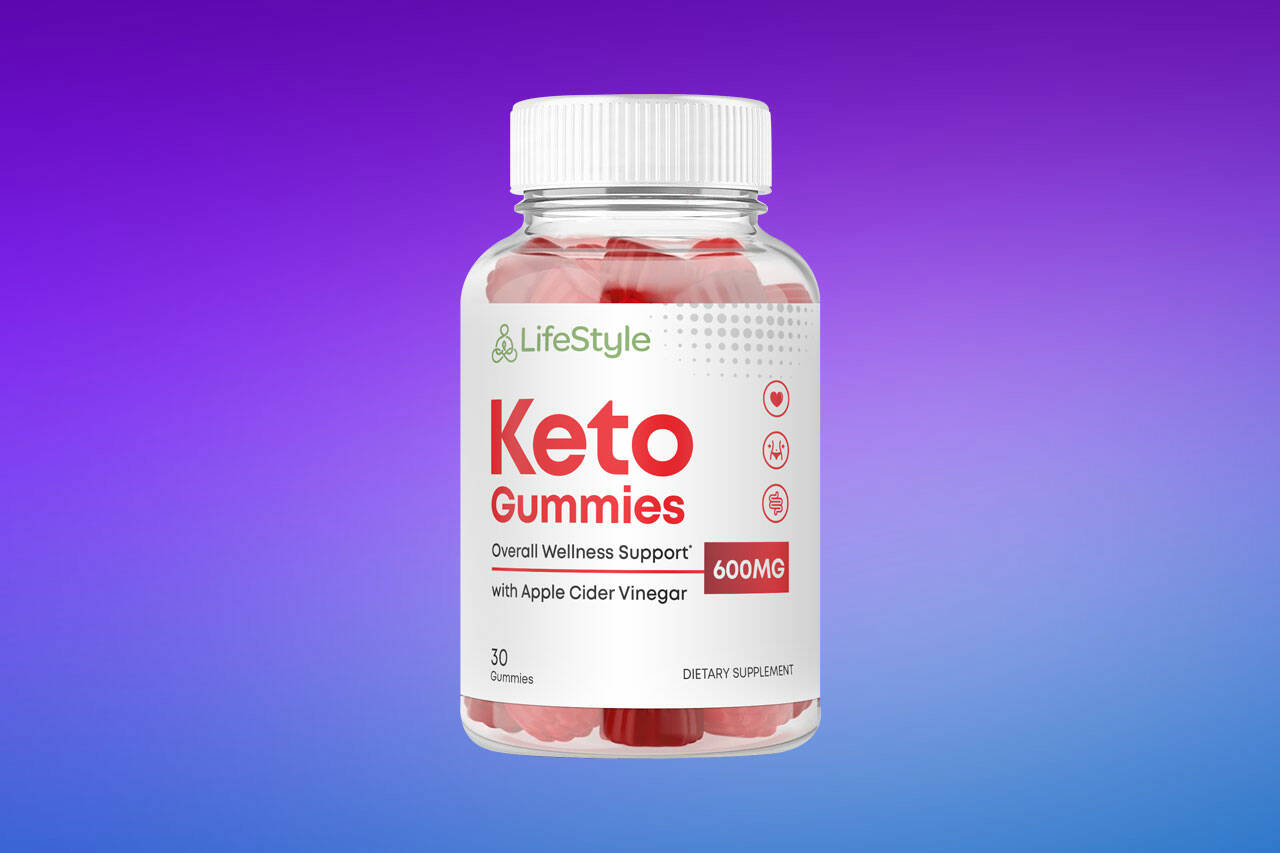 are keto gummies a scam