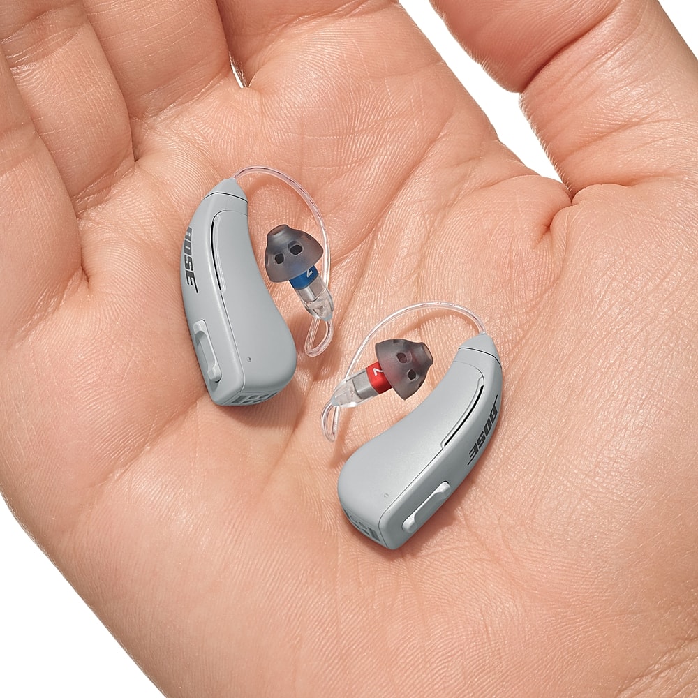 lexie hearing aids