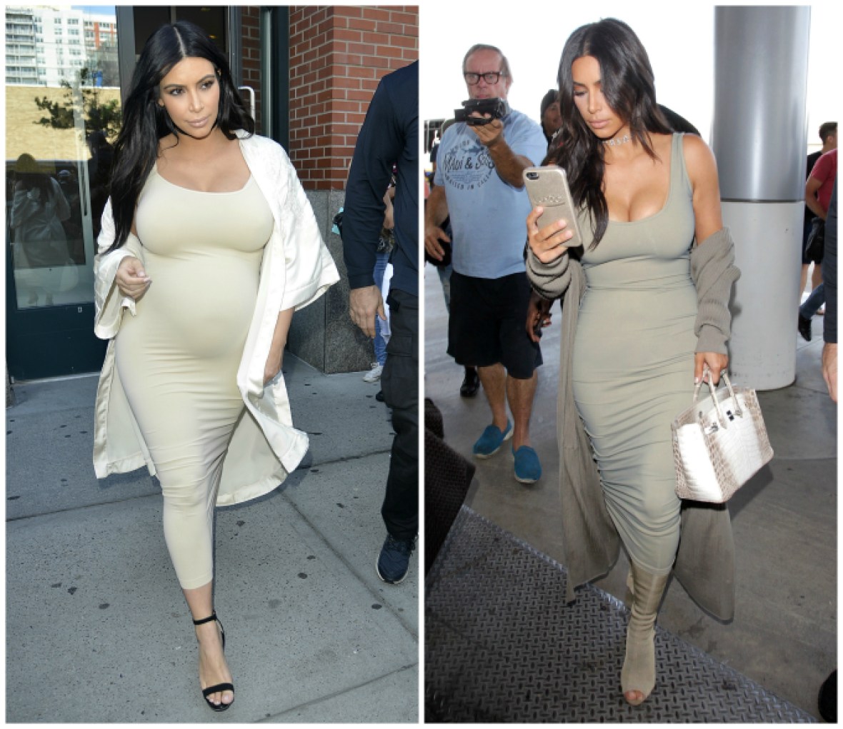 kim kardashian weight loss