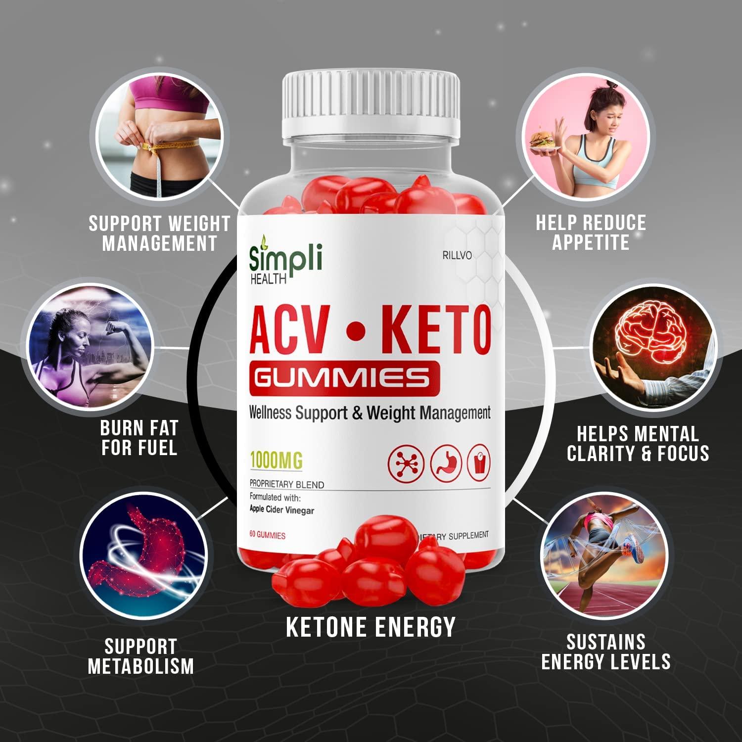 protein keto acv gummies
