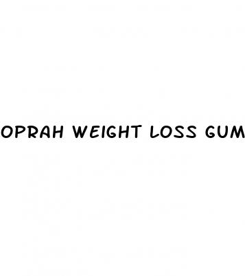 oprah weight loss gummies amazon