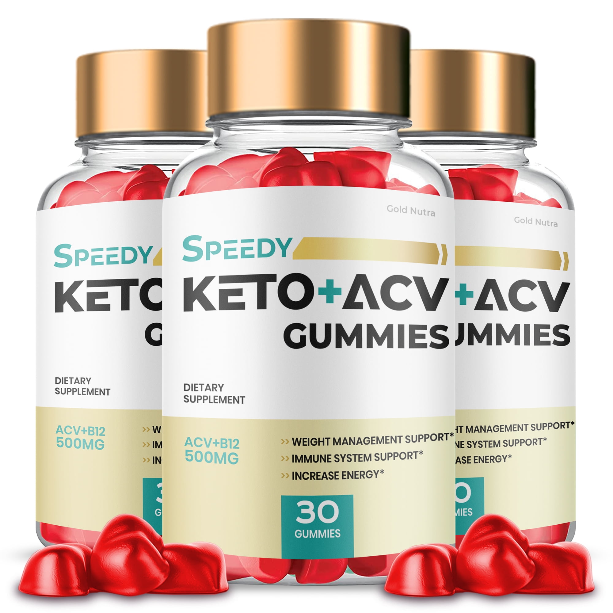 speedy keto plus acv gummies