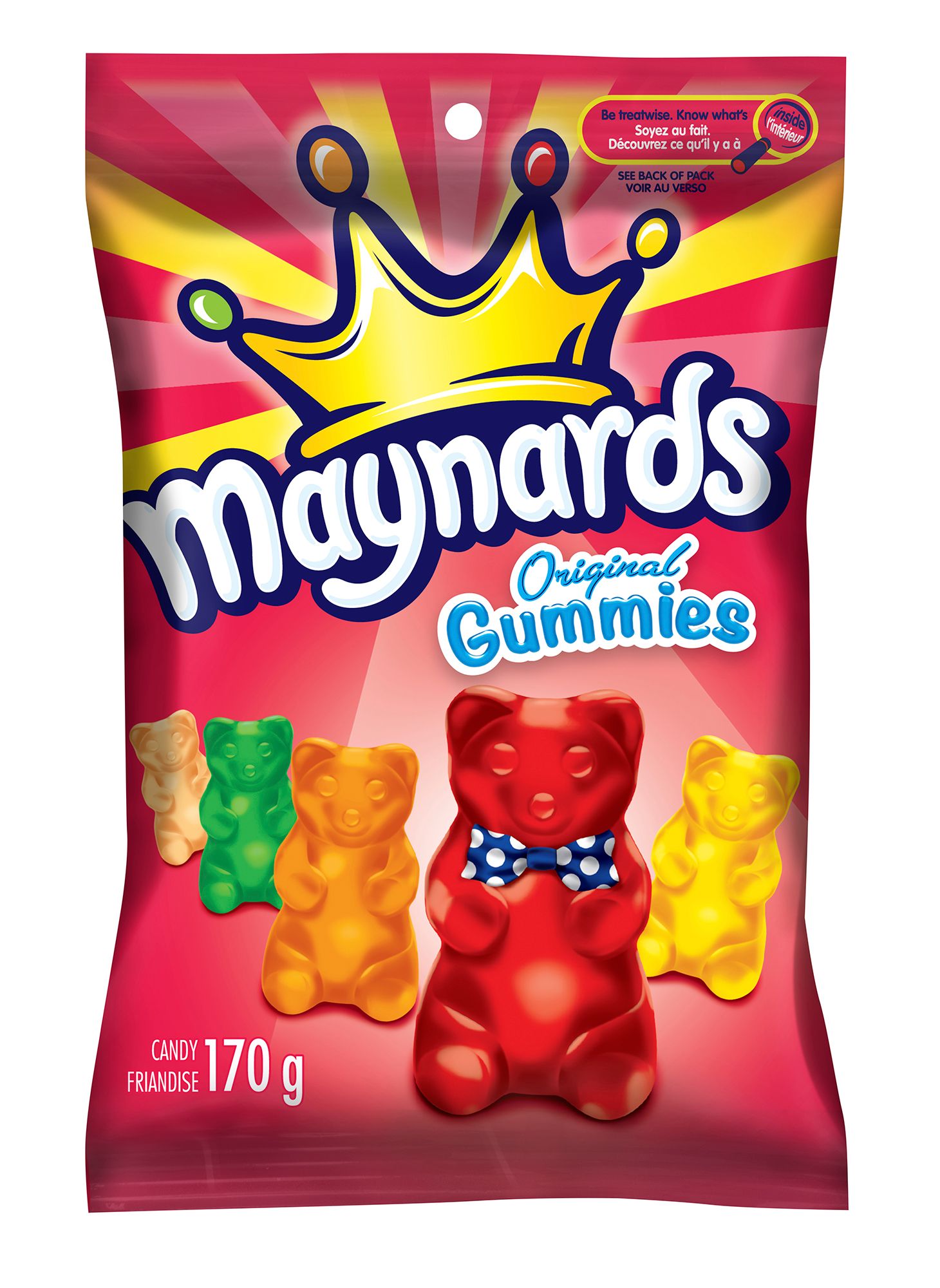 maynards gummies