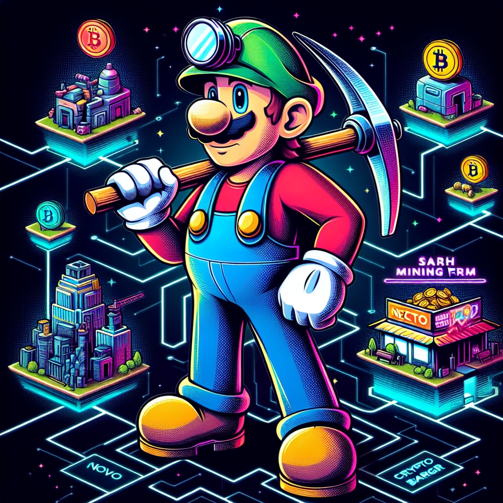 crypto luigi