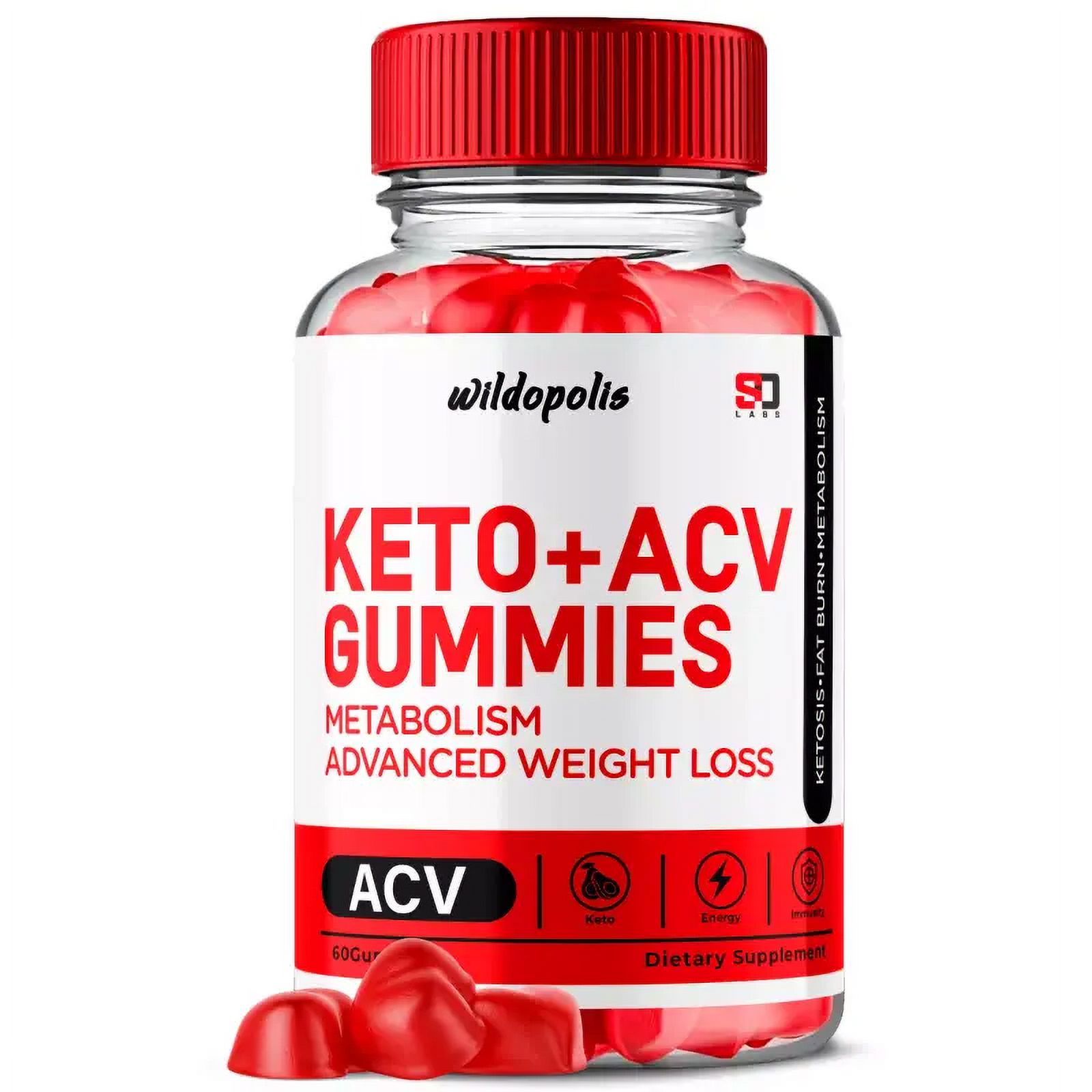 wildopolis keto acv reviews