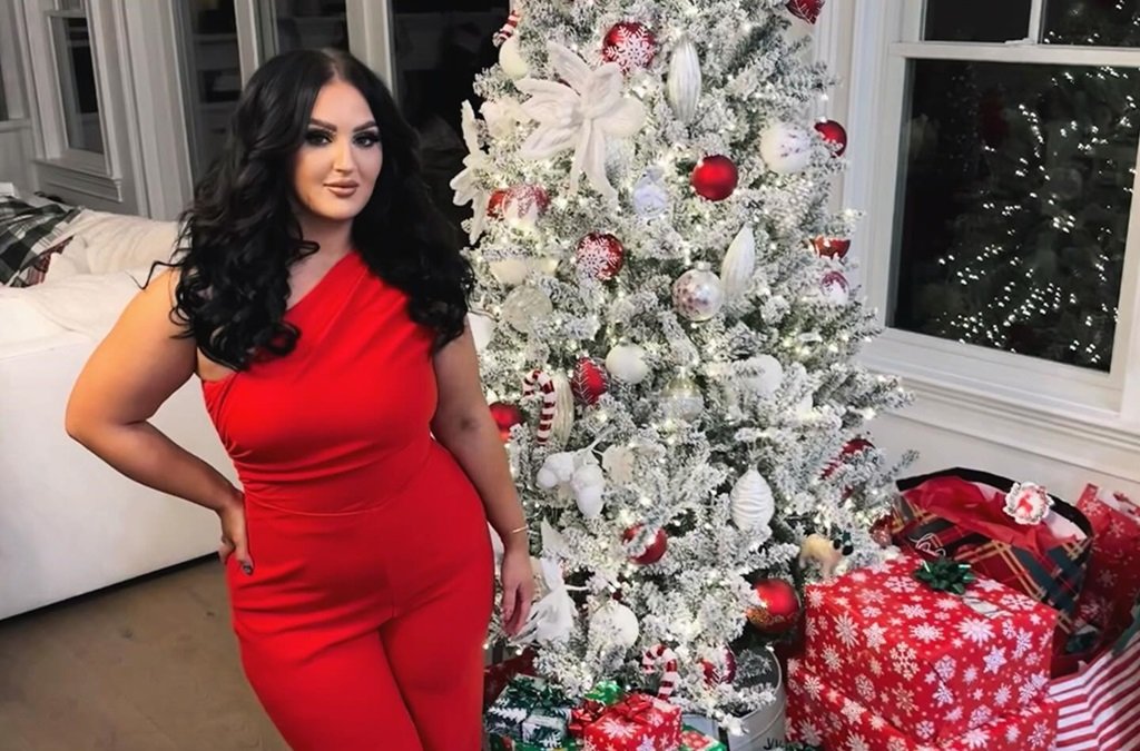 Mikayla Nogueira Weight Loss Journey: How She Shed 30 Pounds in 2024