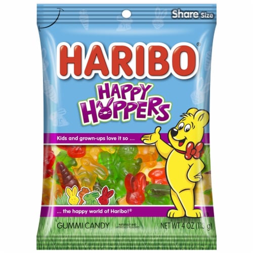 happy gummy