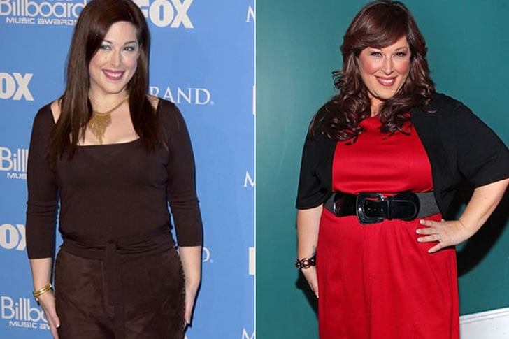 carnie wilson weight loss