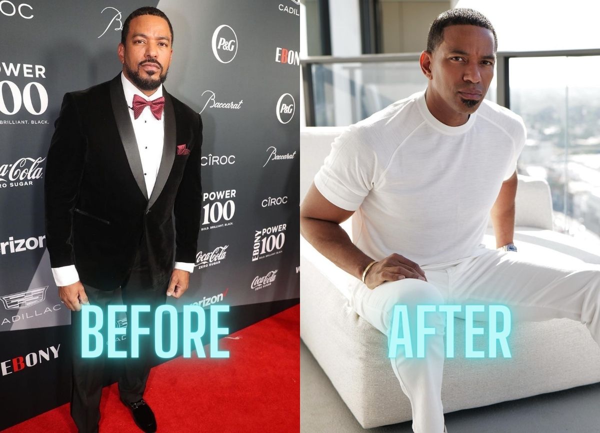 How The Boys Star Laz Alonso Lost 40 Pounds 2024: Step-By-Step Guide!