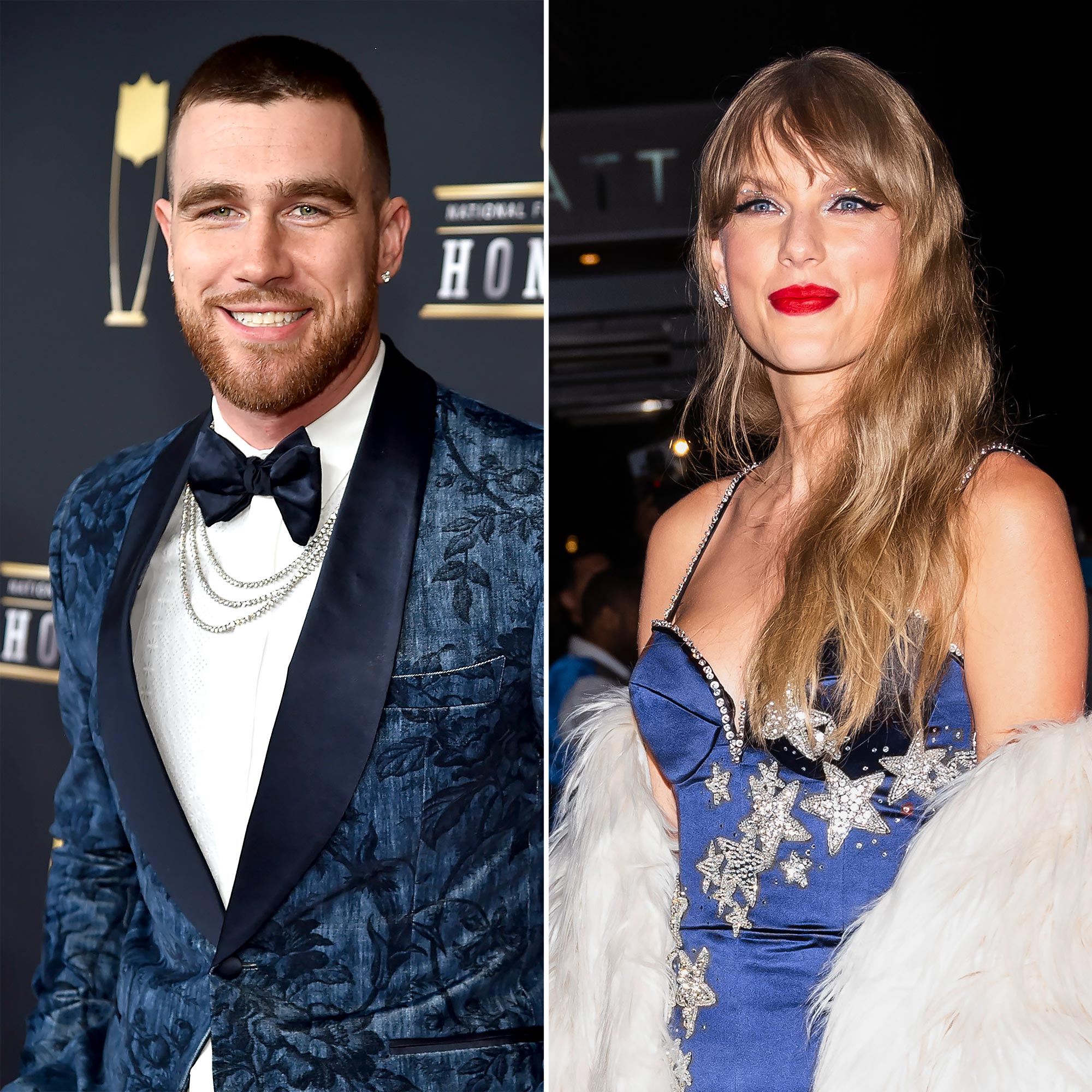 taylor swift new song for travis kelce