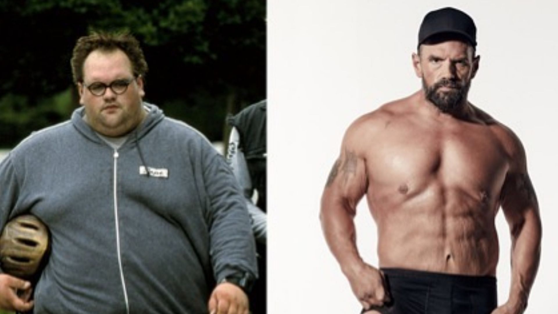 ethan suplee weight loss