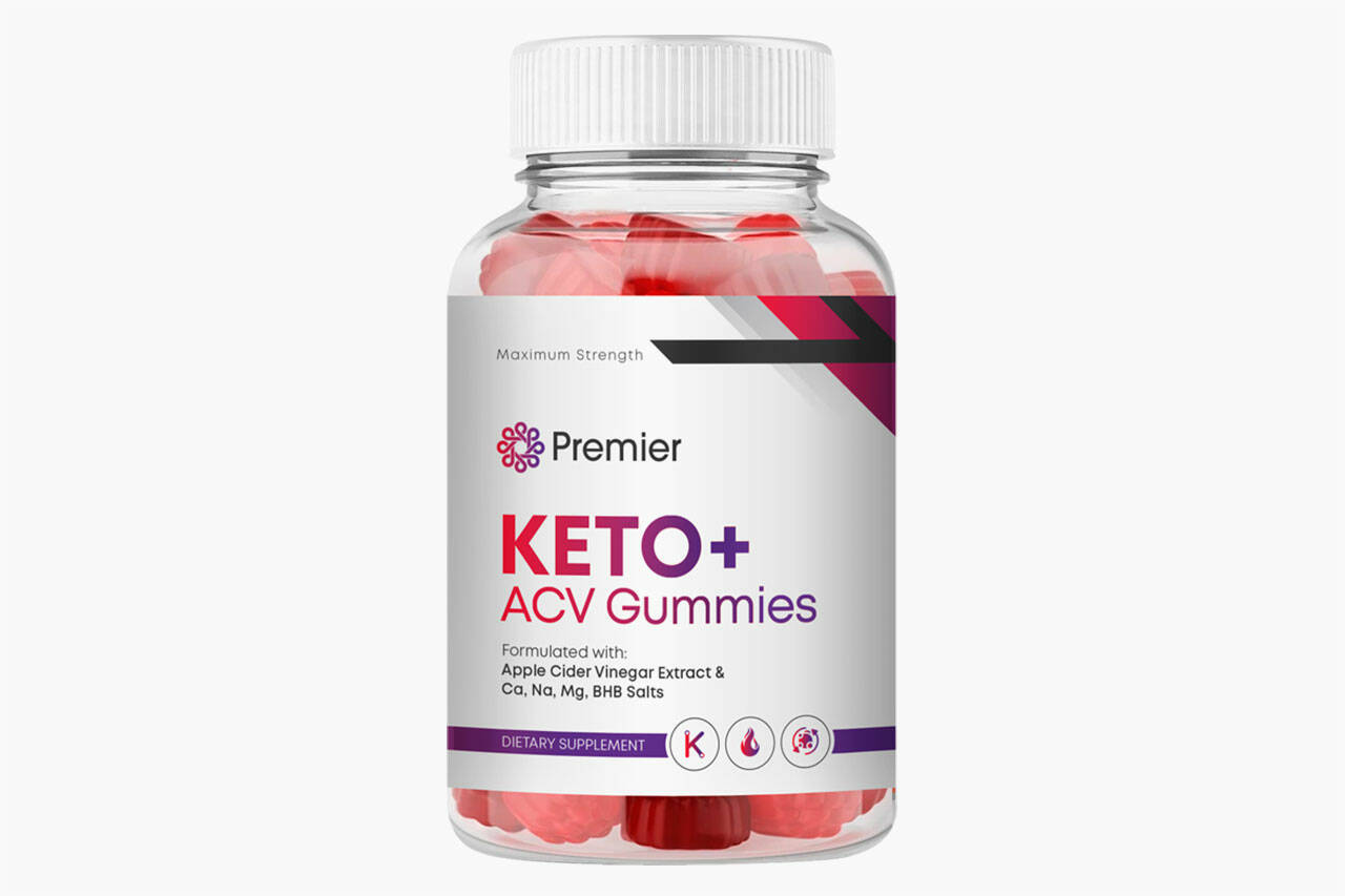 are keto gummies legit