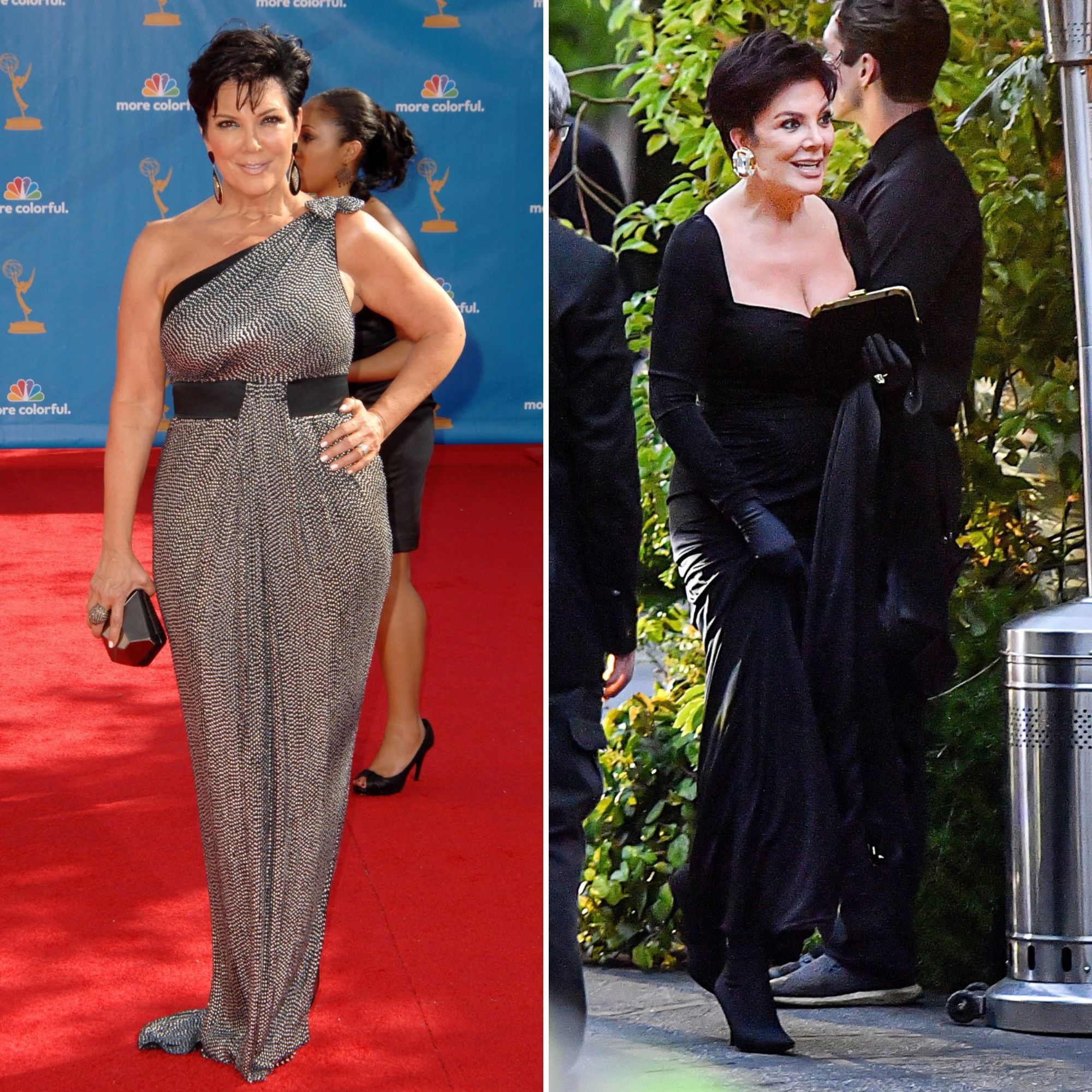 kris jenner weight loss