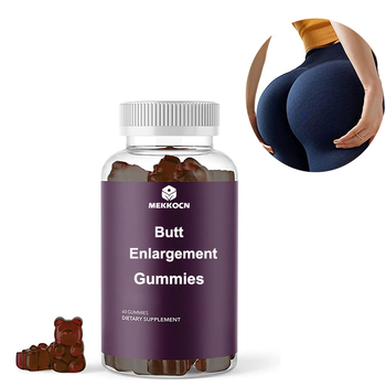 enlargement gummies