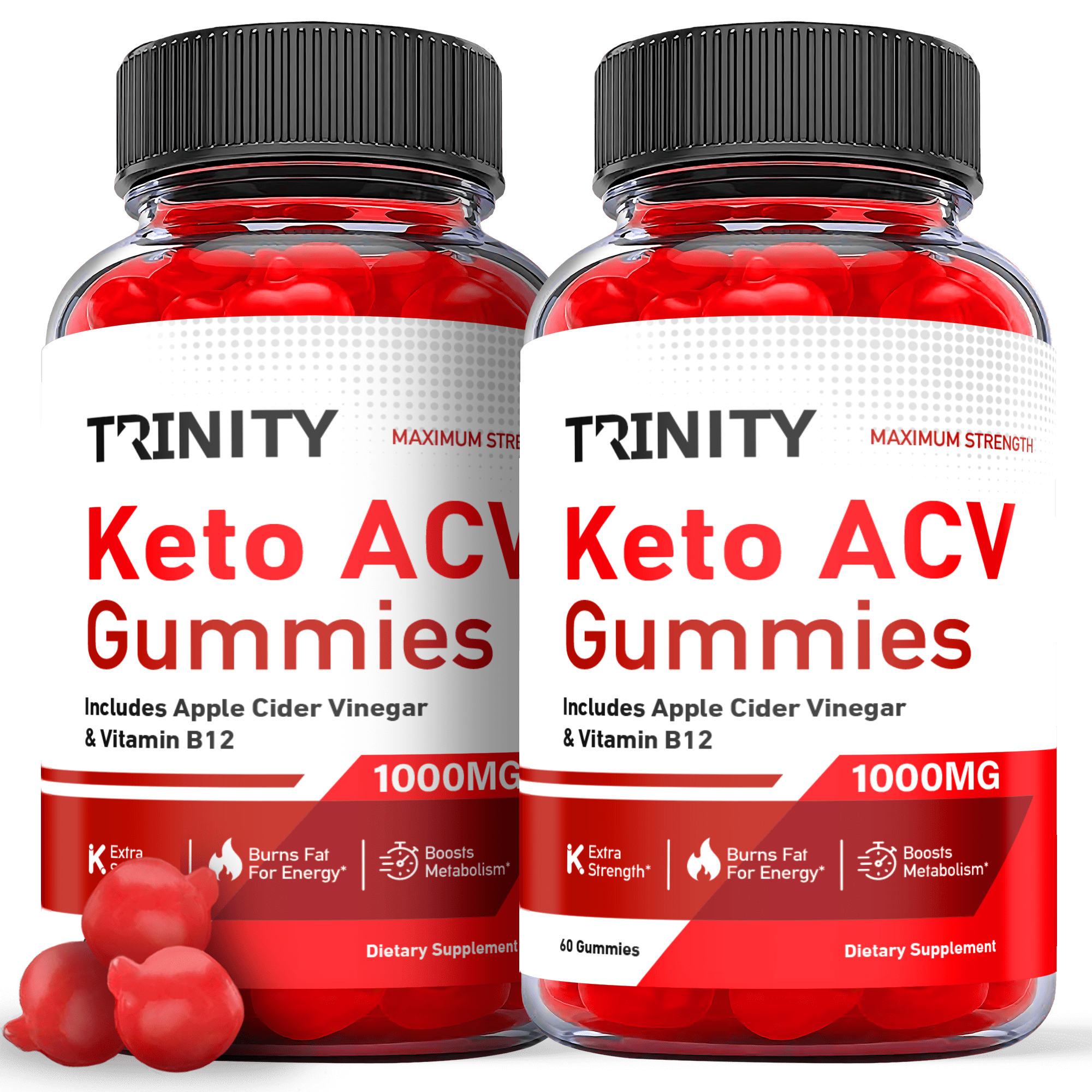 trinity keto+acv gummies