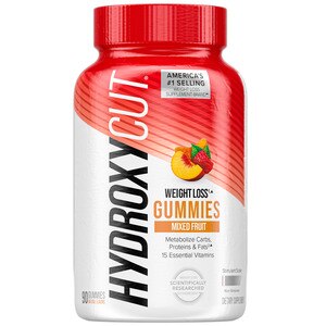 hydroxycut gummies