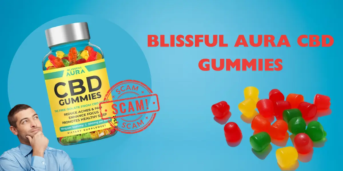 blissful aura cbd gummies reviews amazon