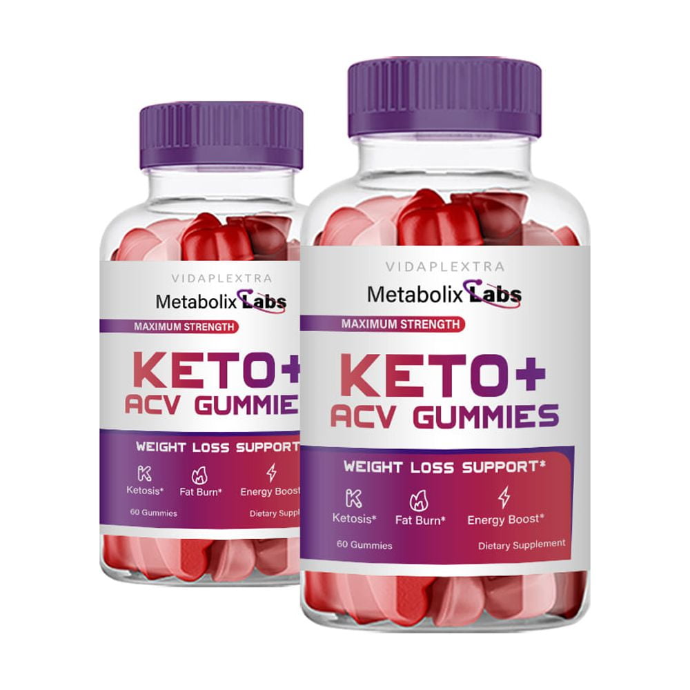 metabolic labs keto acv gummies reviews