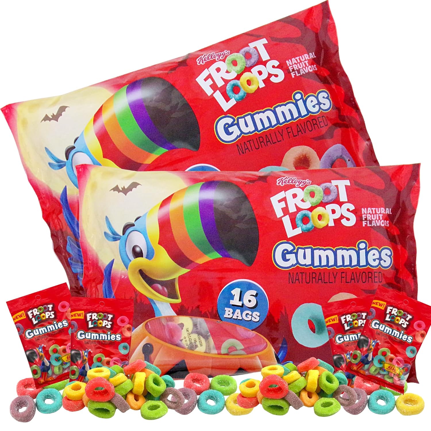 amazon gummy food