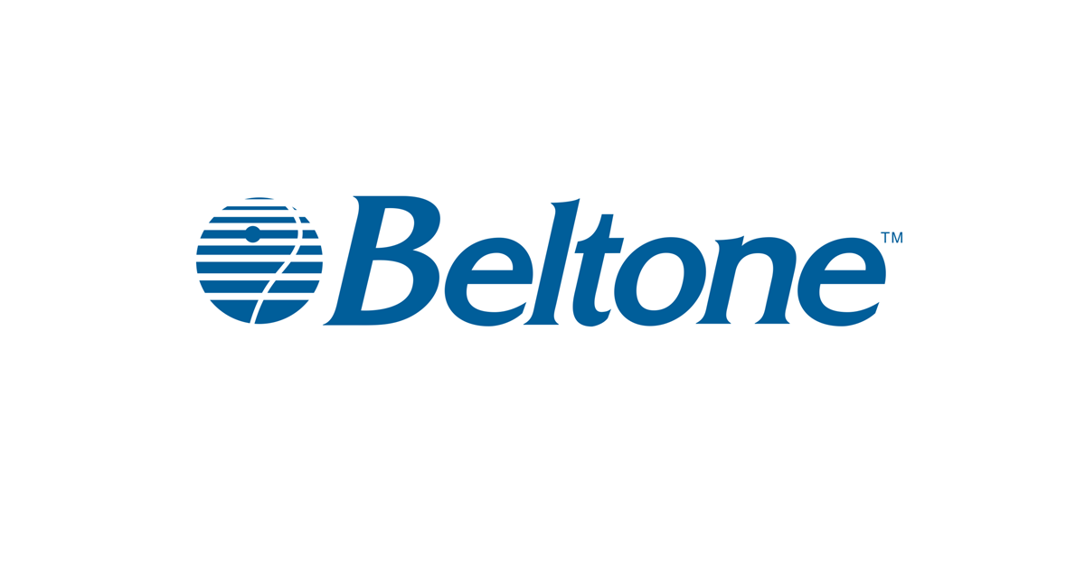 beltone hearing aid service