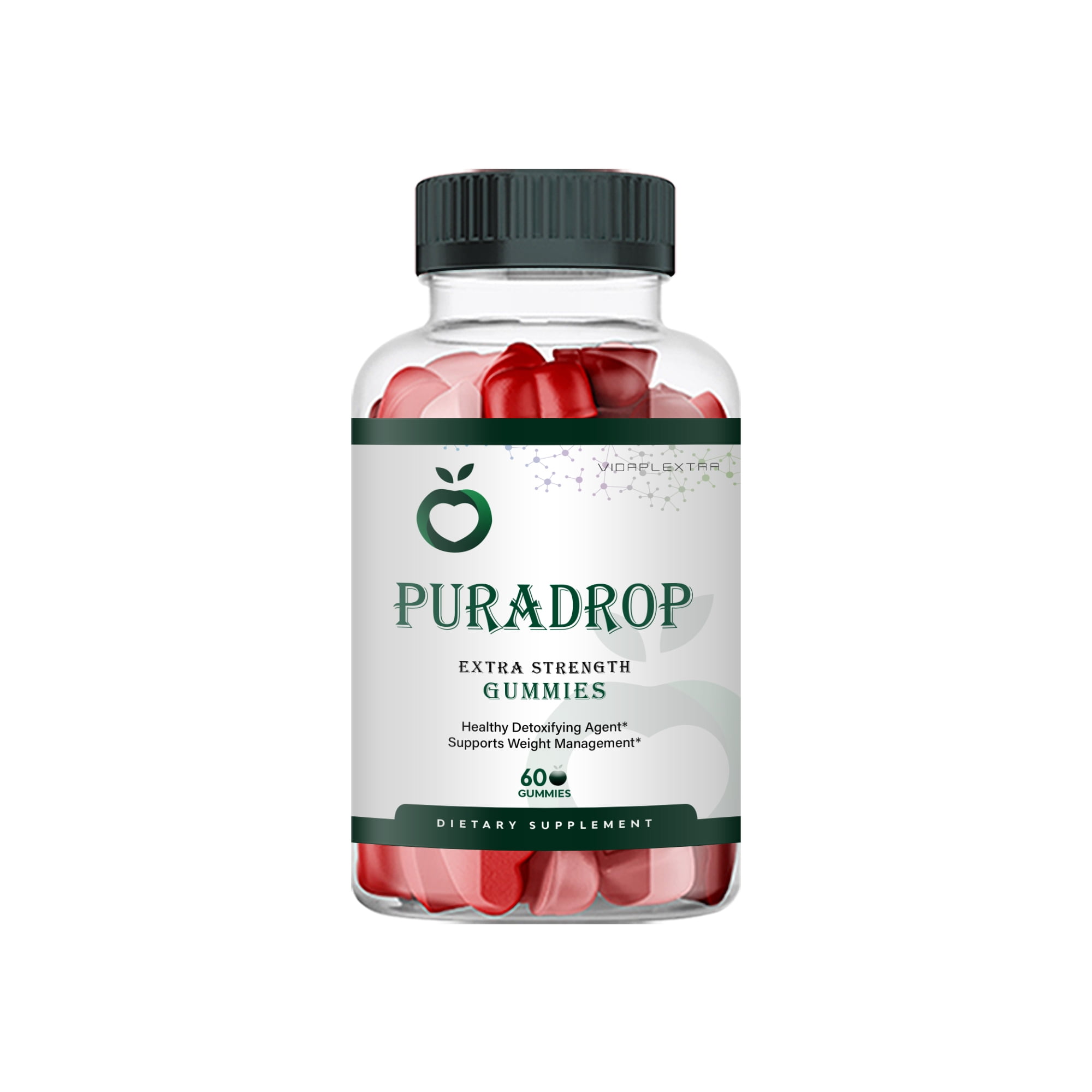 puradrop gummies where to buy