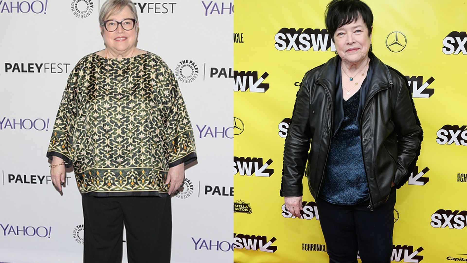 Kathy Bates Weight Loss: A 100-Pound Journey of Strength and Dedication