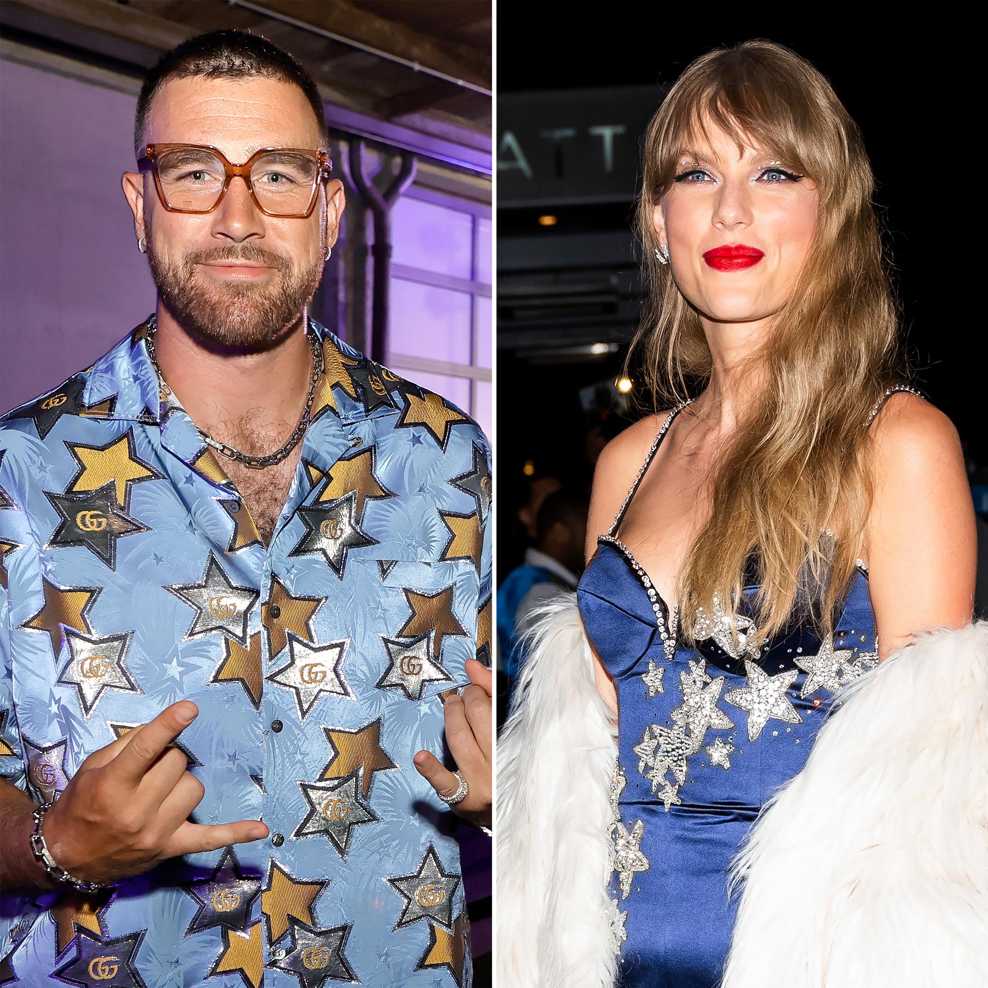 taylor swift travis kelce birthday