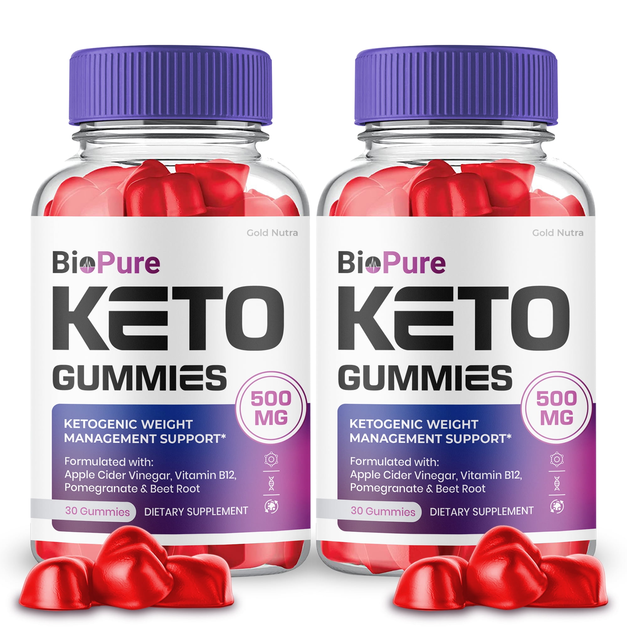 bio pure keto gummies reviews